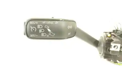 Автозапчастина б/у перерівний контроль для seat leon st (5f8) fr посилання на oem iam 5q0953507gd  