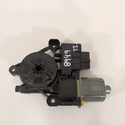 Автозапчасти б/у мотор заднего левого стекла за seat leon st (5f8) style edition ссылки oem iam 5q0959811e