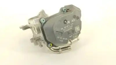 Автозапчастина б/у коробка метелика для seat leon st (5f8) style edition посилання на oem iam 04l128063t 04l128059t a2c94859900