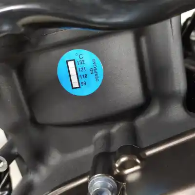 Peça sobressalente para automóvel em segunda mão motor completo por yamaha mt-07 mt-07 referências oem iam m409e  