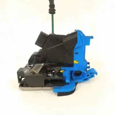 Second-hand car spare part rear left door lock for hyundai i30 (gd) style oem iam references 81410a6000