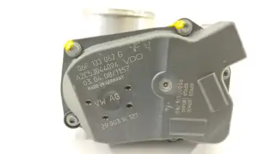 Автозапчасти б/у бабочка коробка за audi a4 berlina (b8) básico ссылки oem iam 06f133062g  a2c53044094