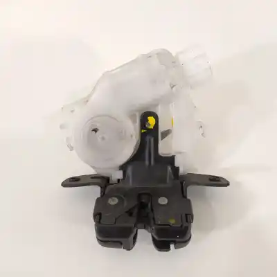 Second-hand car spare part trunk lock for toyota auris (_e18_) 1.8 hybrid (zwe186_) oem iam references 6935002090