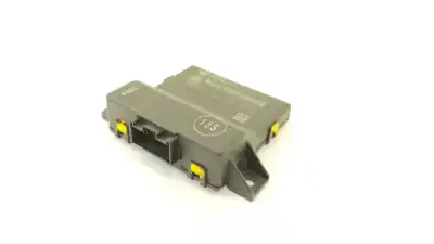 Pezzo di ricambio per auto di seconda mano modulo elettronico per audi a5 coupe (8t) 2.0 16v tfsi riferimenti oem iam 8r0907468b