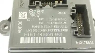 Автозапчасти б/у комфортный модуль за ford kuga (cbs) st-line ссылки oem iam f1et14b531bg f1et14c064ag f1et14f142bc