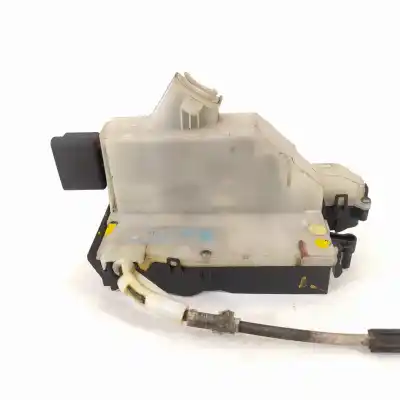 Автозапчастина б/у замок дверей заднього лівого для citroen c4 lim. business посилання на oem iam 9685351980 Автозапчастина б/у замок дверей заднього лівого для citroen c4 lim. business посилання на oem iam 9685351980