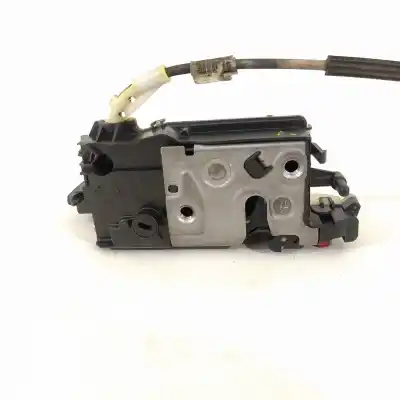 Автозапчастина б/у замок дверей заднього лівого для citroen c4 lim. business посилання на oem iam 9685351980   Автозапчастина б/у замок дверей заднього лівого для citroen c4 lim. business посилання на oem iam 9685351980