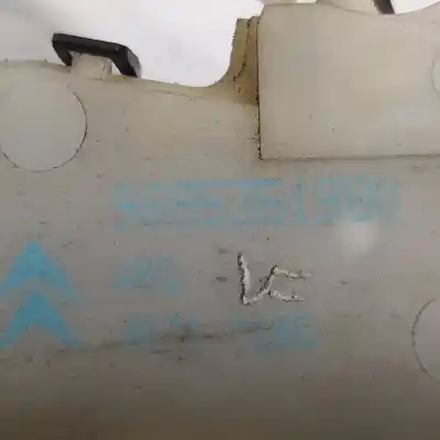 Автозапчастина б/у замок дверей заднього лівого для citroen c4 lim. business посилання на oem iam 9685351980   Автозапчастина б/у замок дверей заднього лівого для citroen c4 lim. business посилання на oem iam 9685351980