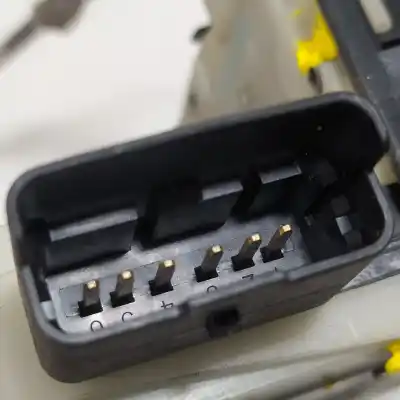 Автозапчастина б/у замок дверей заднього лівого для citroen c4 lim. business посилання на oem iam 9685351980   Автозапчастина б/у замок дверей заднього лівого для citroen c4 lim. business посилання на oem iam 9685351980