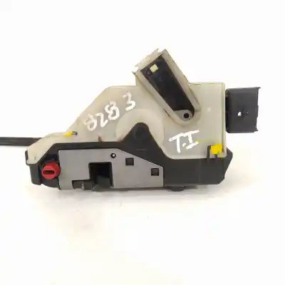 Автозапчастина б/у замок дверей заднього лівого для citroen c4 lim. business посилання на oem iam 9685351980   Автозапчастина б/у замок дверей заднього лівого для citroen c4 lim. business посилання на oem iam 9685351980