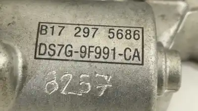 Автозапчасти б/у бабочка коробка за ford kuga (cbs) trend ссылки oem iam ds7g9f991ca  b172975686