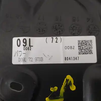Автозапчасти б/у задний правый стеклорегулятор за mazda cx-3 center-line ссылки oem iam d09l7297xb cm012790 bhn95858x