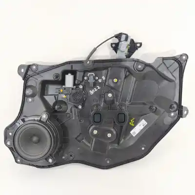 Second-hand car spare part passenger side right window regulator for mazda cx-3 center-line oem iam references dh0m5897xa