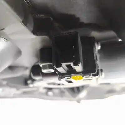 Автозапчасти б/у регулятор стекла переднего правого за mazda cx-3 center-line ссылки oem iam dh0m5897xa cm012790 bhn95858x