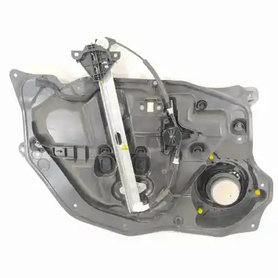 Автозапчасти б/у регулятор стекла переднего правого за mazda cx-3 center-line ссылки oem iam dh0m5897xa cm012790 bhn95858x