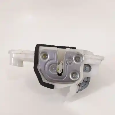 Автозапчасти б/у замок левой передней двери за mazda cx-3 center-line ссылки oem iam 8d11d0465  