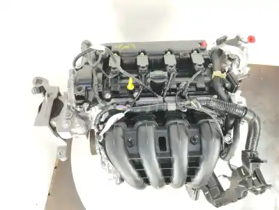 Second-hand car spare part complete engine for mazda cx-3 center-line oem iam references   pe21121739