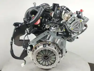 Second-hand car spare part complete engine for mazda cx-3 center-line oem iam references   pe21121739