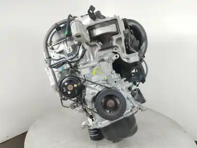 Second-hand car spare part complete engine for mazda cx-3 center-line oem iam references   pe21121739