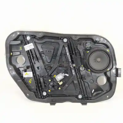 Автозапчасти б/у регулятор стекла переднего левого за kia ceed business ссылки oem iam 82470j7000