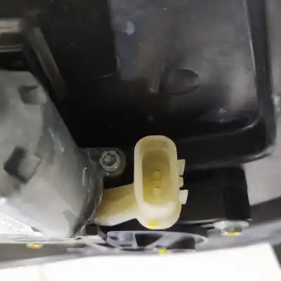 Second-hand car spare part driver left window regulator for kia ceed business oem iam references 82470j7000 82450j7000 9450000100