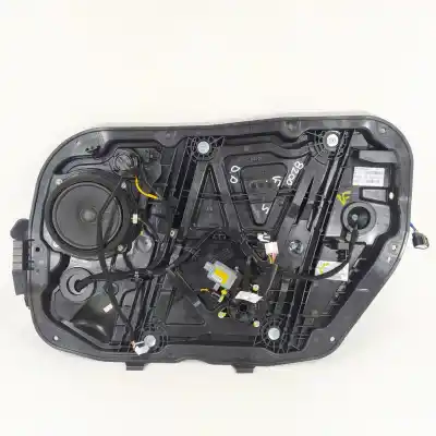 Автозапчасти б/у регулятор стекла переднего правого за kia ceed business ссылки oem iam 82480j7000