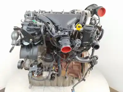 Pezzo di ricambio per auto di seconda mano motore completo per peugeot 308 sw premium riferimenti oem iam rh01  