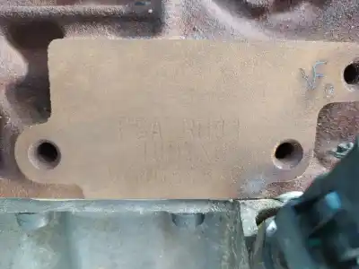 Pezzo di ricambio per auto di seconda mano motore completo per peugeot 308 sw premium riferimenti oem iam rh01  