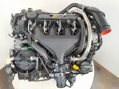 Pezzo di ricambio per auto di seconda mano motore completo per peugeot 308 sw premium riferimenti oem iam rh01  