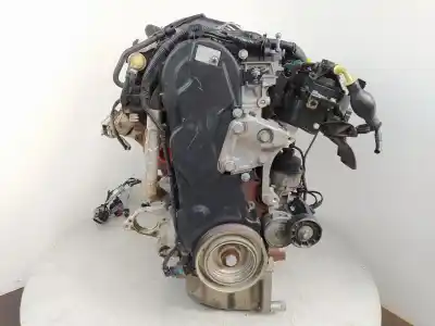 Pezzo di ricambio per auto di seconda mano motore completo per peugeot 308 sw premium riferimenti oem iam rh01  