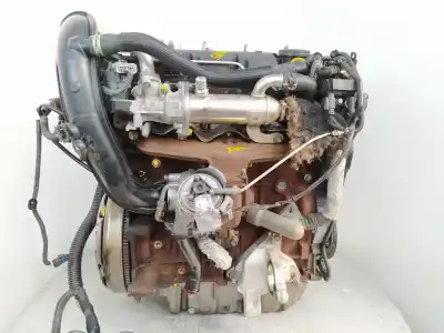 Pezzo di ricambio per auto di seconda mano motore completo per peugeot 308 sw premium riferimenti oem iam rh01  