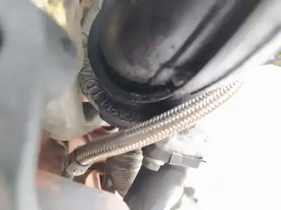 Pezzo di ricambio per auto di seconda mano motore completo per peugeot 308 sw premium riferimenti oem iam rh01  