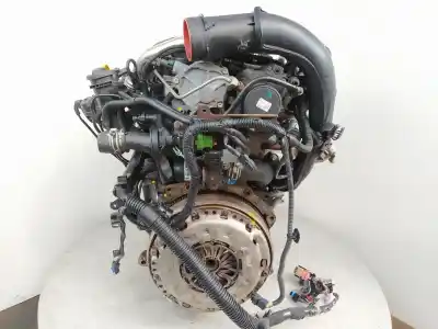 Pezzo di ricambio per auto di seconda mano motore completo per peugeot 308 sw premium riferimenti oem iam rh01  
