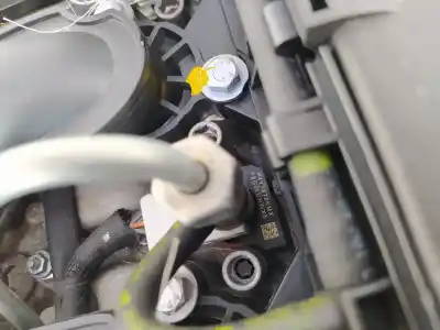 Pezzo di ricambio per auto di seconda mano motore completo per peugeot 308 sw premium riferimenti oem iam rh01  