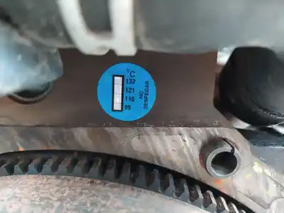 Pezzo di ricambio per auto di seconda mano motore completo per peugeot 308 sw premium riferimenti oem iam rh01  