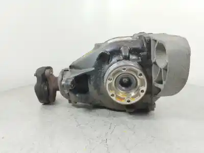 Second-hand car spare part rear differential for bmw serie 1 berlina (e81/e87) 116d oem iam references 7598855