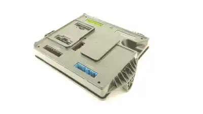 Peça sobressalente para automóvel em segunda mão MÓDULO ELETRÔNICO por RENAULT SCENIC III (JZ) (2009->)  Referências OEM IAM 284B18225R  S180180060