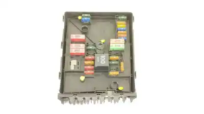 Second-hand car spare part fuse box unit for volkswagen jetta (1k2) highline oem iam references 1k0937125a  