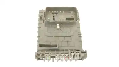 Second-hand car spare part fuse box unit for volkswagen jetta (1k2) highline oem iam references 1k0937125a  