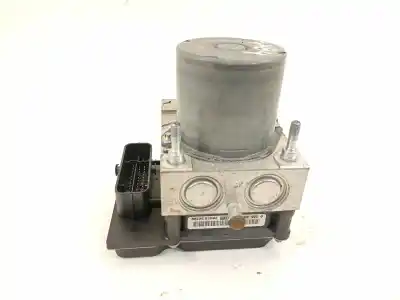 Автозапчастина б/у АБС для CITROEN DS5  Посилання на OEM IAM 9800589380 265251570 9678558080