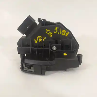 Second-hand car spare part rear left door lock for ford kuga (cbs) st-line 2wd oem iam references bm5aa26413cg