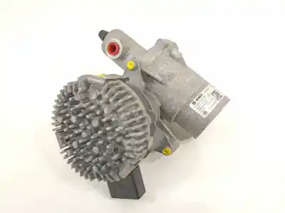 Peça sobressalente para automóvel em segunda mão bomba de travões por seat mii (kf1) @mii referências oem iam 12e614307d
