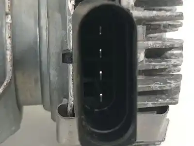 Автозапчастина б/у гальмівний насос для seat mii (kf1) @mii посилання на oem iam 12e614307d  0132018032