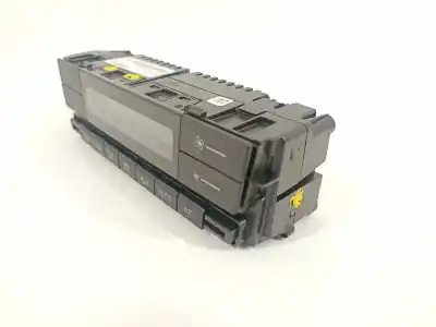 Peça sobressalente para automóvel em segunda mão comando de sofagem (chauffage / ar condicionado) por seat mii (kf1) @mii referências oem iam 12e907044d  a3c0530170001