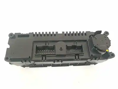Peça sobressalente para automóvel em segunda mão comando de sofagem (chauffage / ar condicionado) por seat mii (kf1) @mii referências oem iam 12e907044d  a3c0530170001
