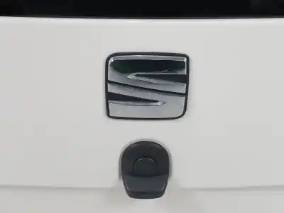 Автозапчасти б/у задняя дверь за seat mii (kf1) @mii ссылки oem iam   