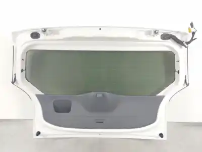 Автозапчасти б/у задняя дверь за seat mii (kf1) @mii ссылки oem iam   