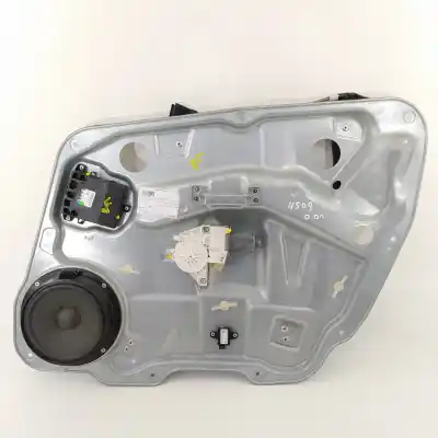 Автозапчастина б/у регулятор переднього правого скла для mercedes-benz clase r (w251) r 350 cdi 4-matic (251.022) посилання на oem iam a2518200842