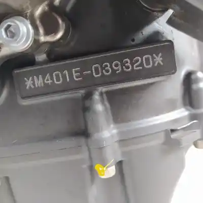 İkinci el araba yedek parçası komple motor için yamaha mt-07 mt-07 oem iam referansları m401e  