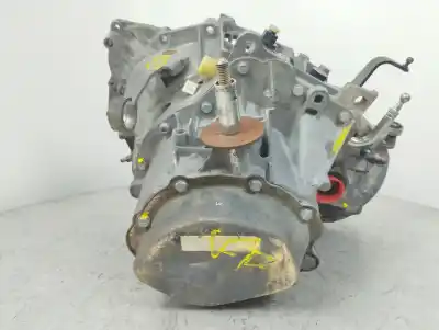 Gebrauchtes Autoersatzteil getriebe zum citroen berlingo 1.9 d x familiar oem-iam-referenzen 20ta64  